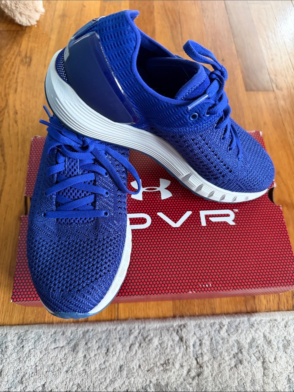 Under Armour W HOVR SONIC CT 1.1 - Blue